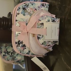 New Three Pcs. Adrienne Vittadini Pink